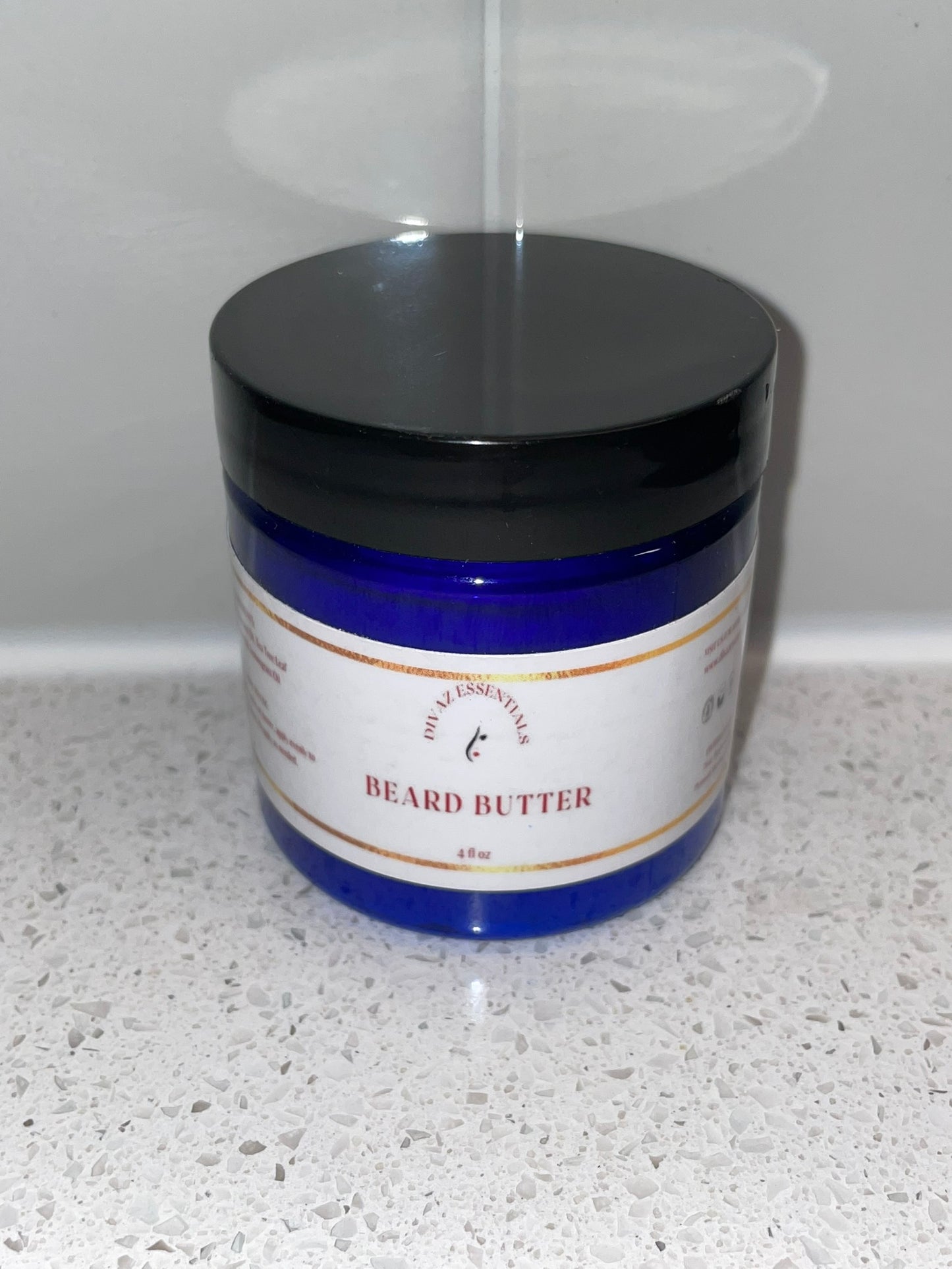 Beard Butter