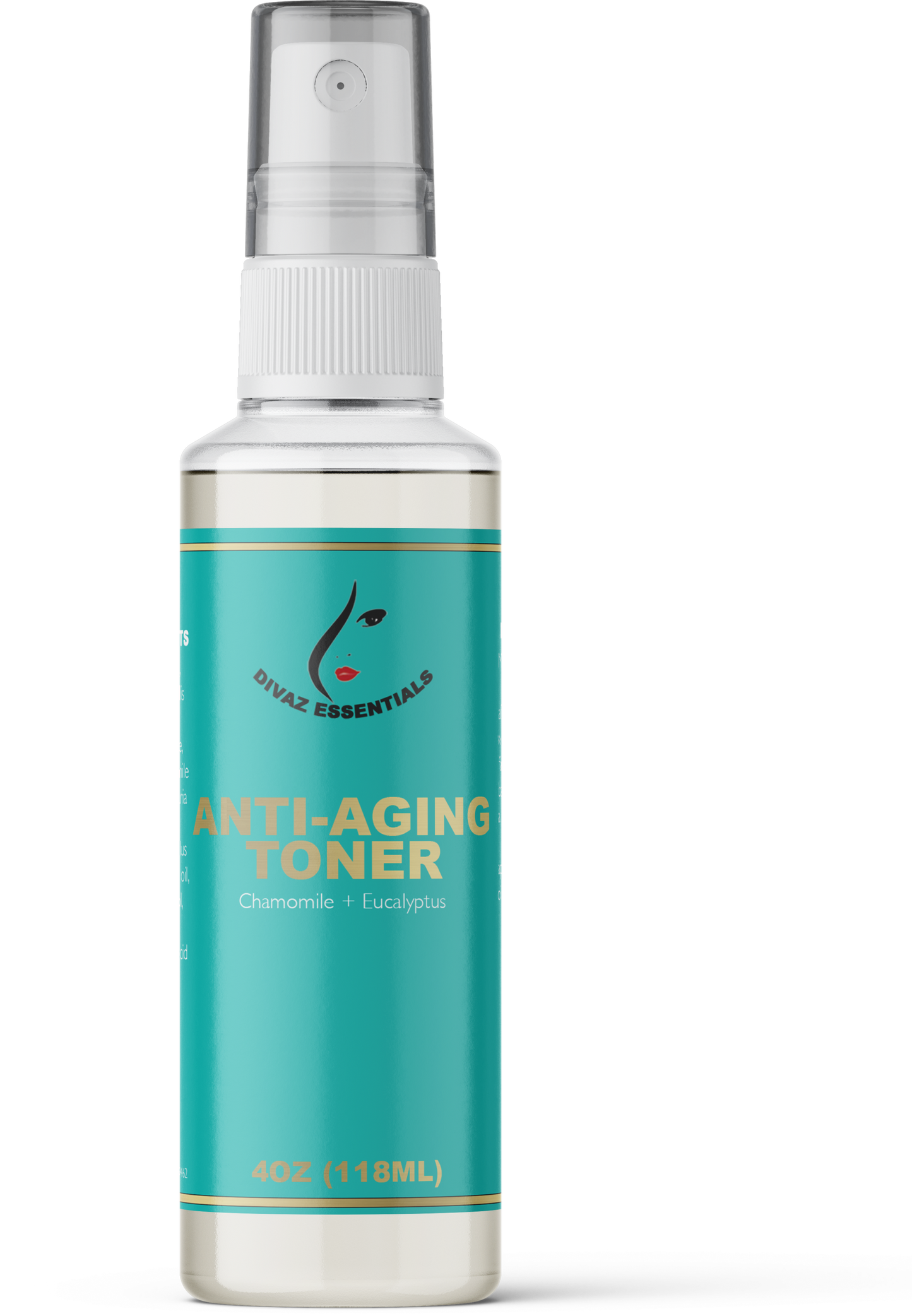 ANTI-AGING TONER