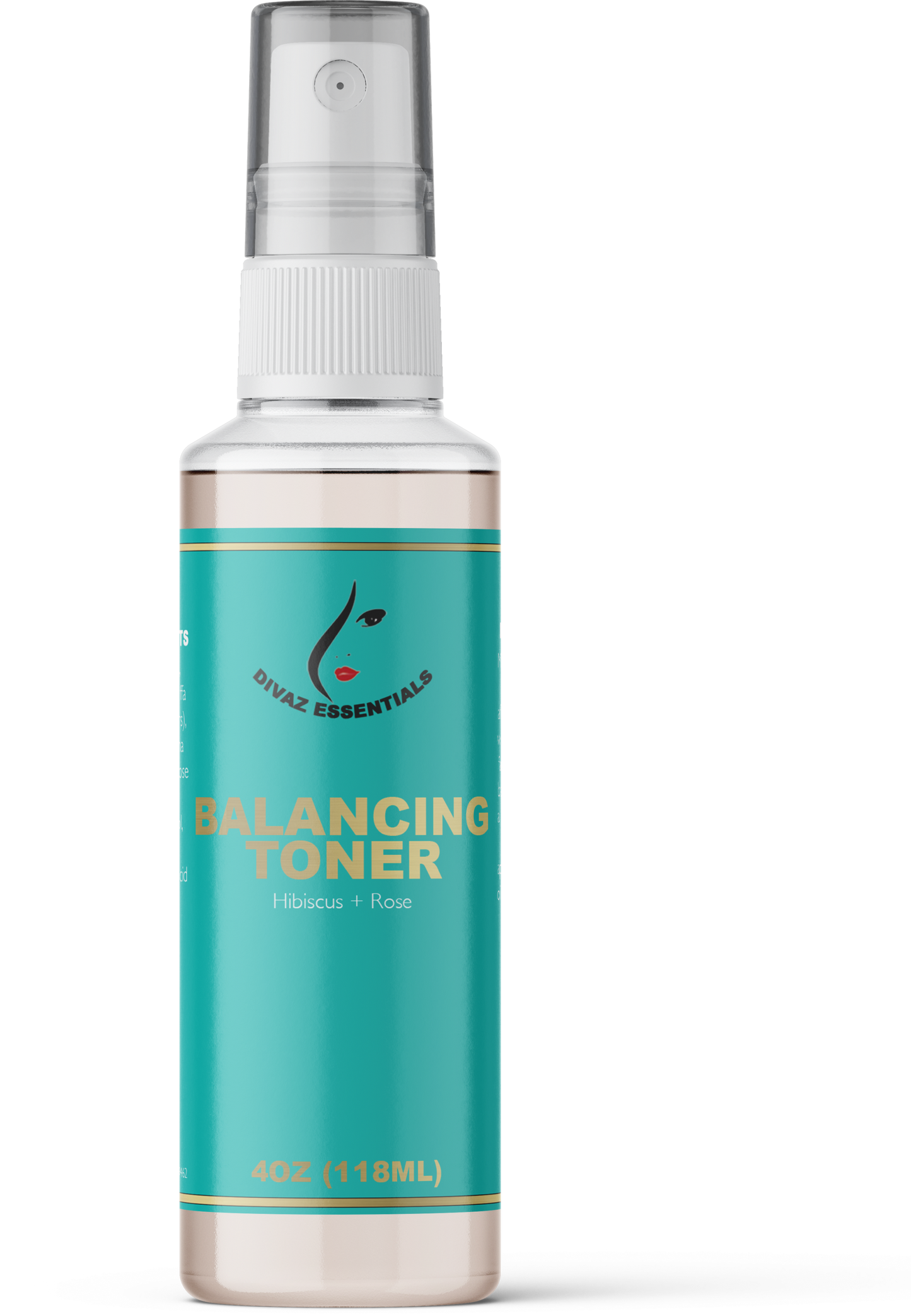 BALANCING TONER