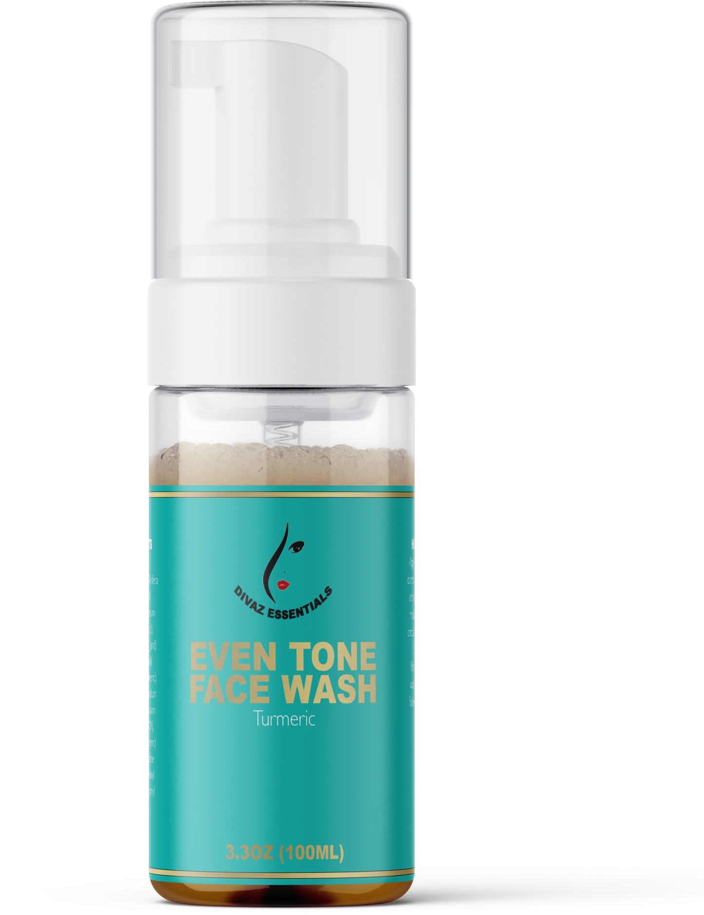 EVEN TONE FACE WASH