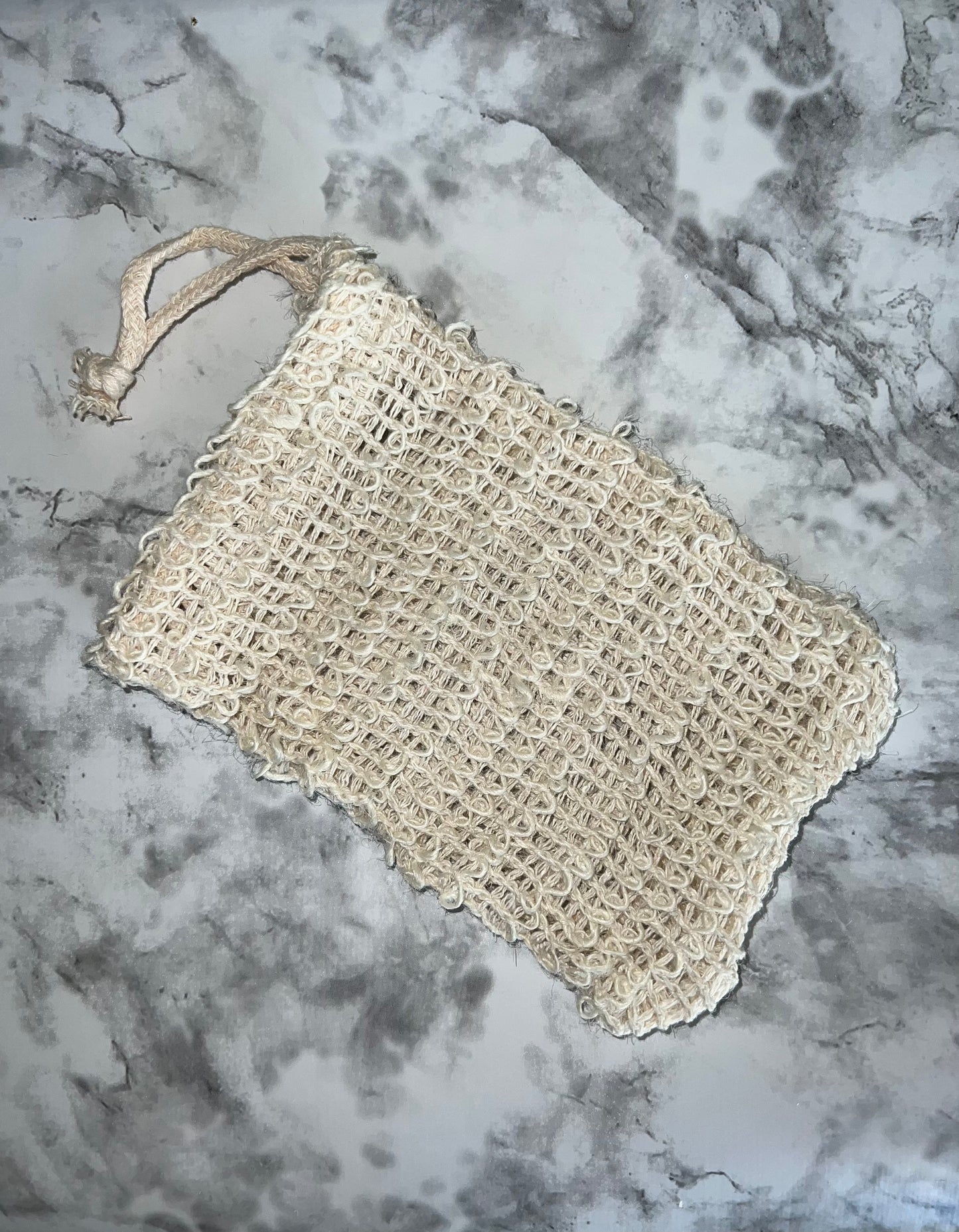 MESH SOAP BAGS