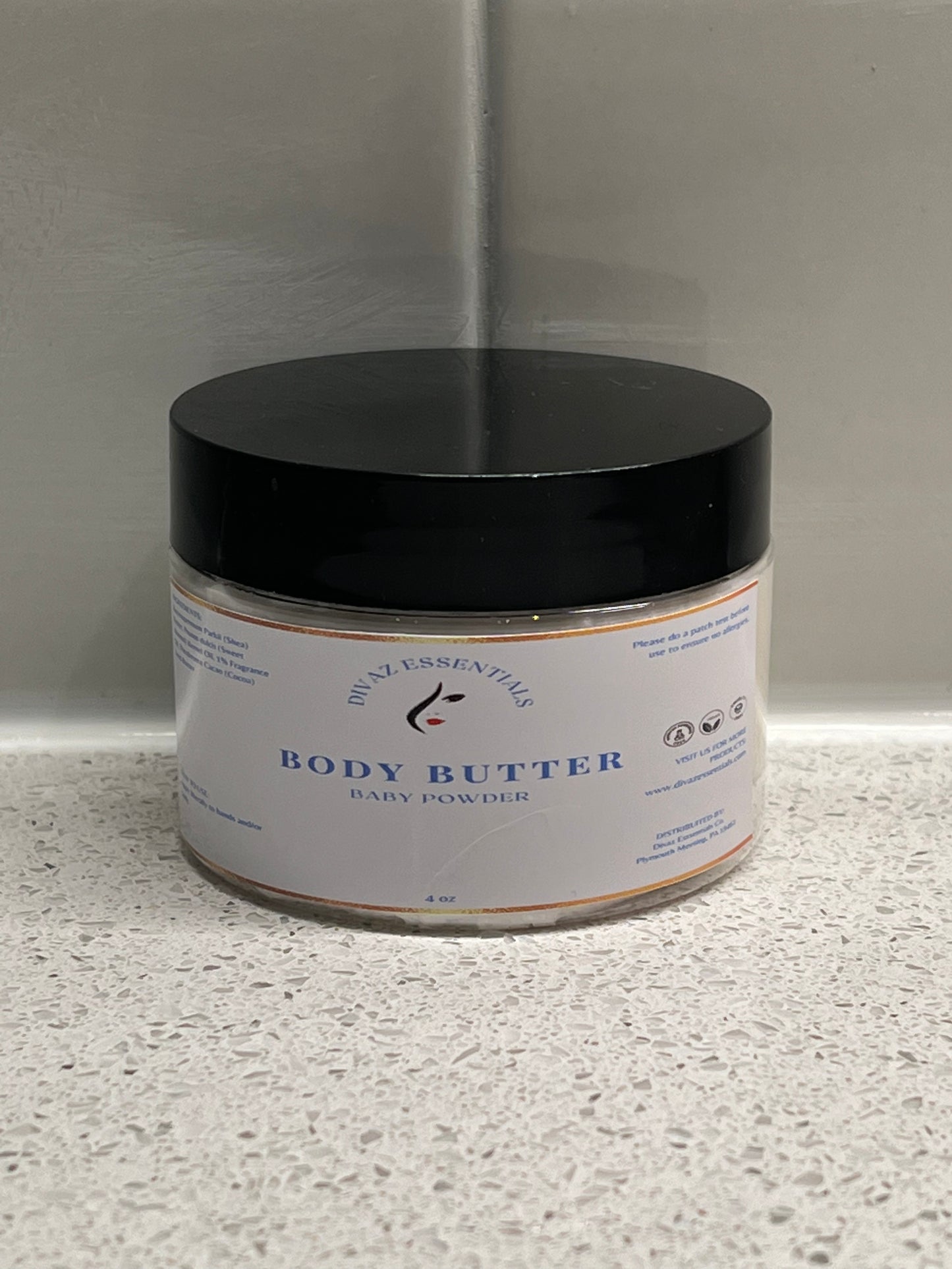 Body Butter