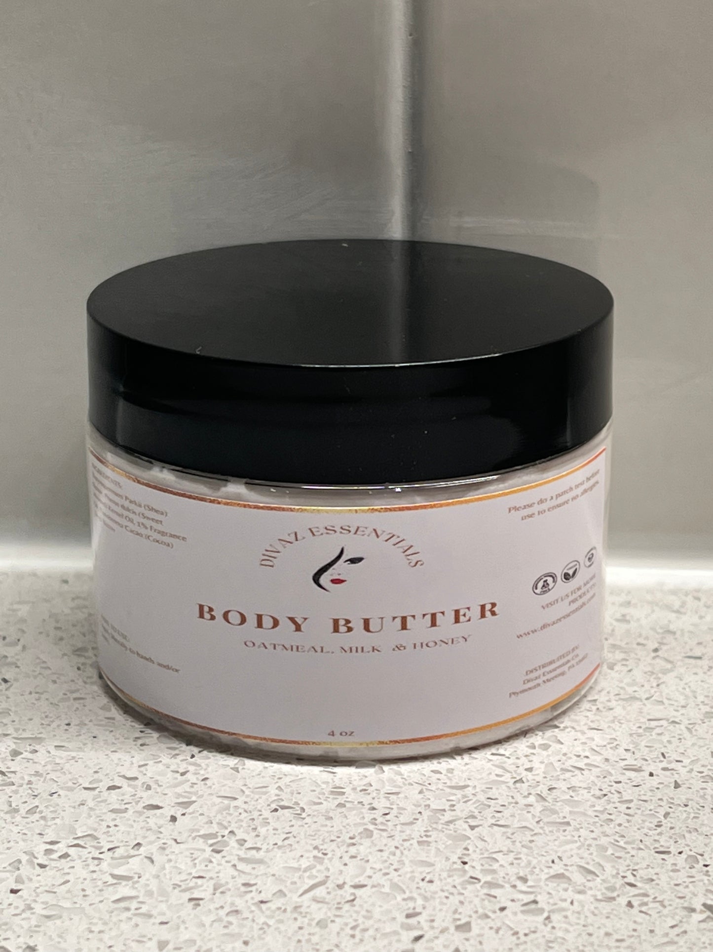 Body Butter