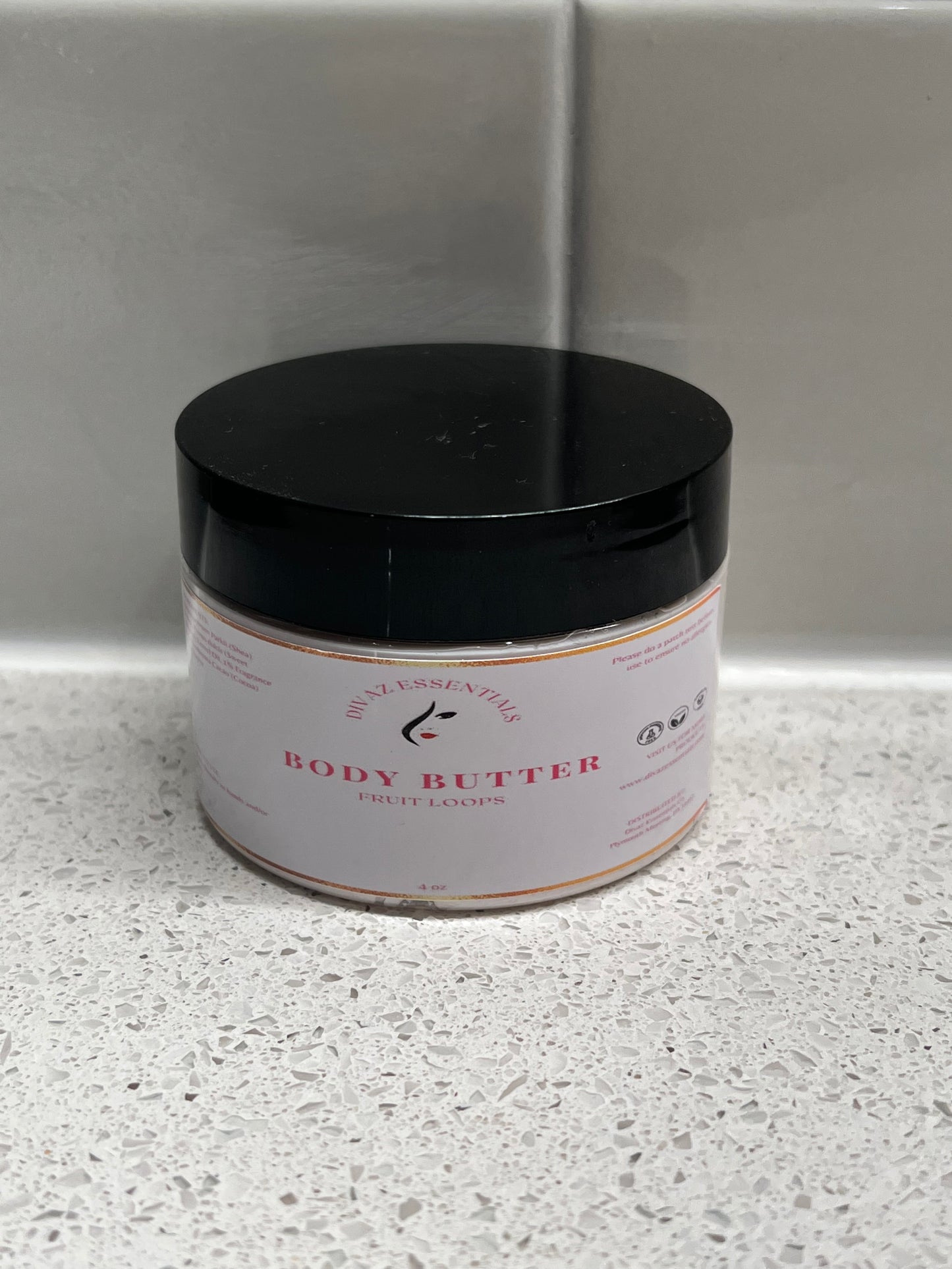 Body Butter