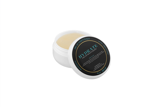 HYDRATE (CREAM MOISTURIZER)