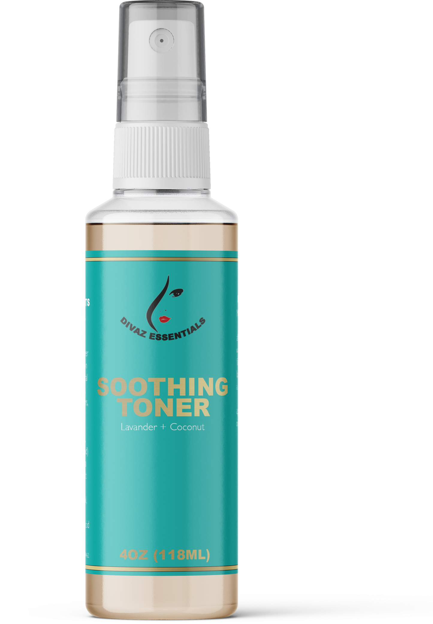 SOOTHING TONER