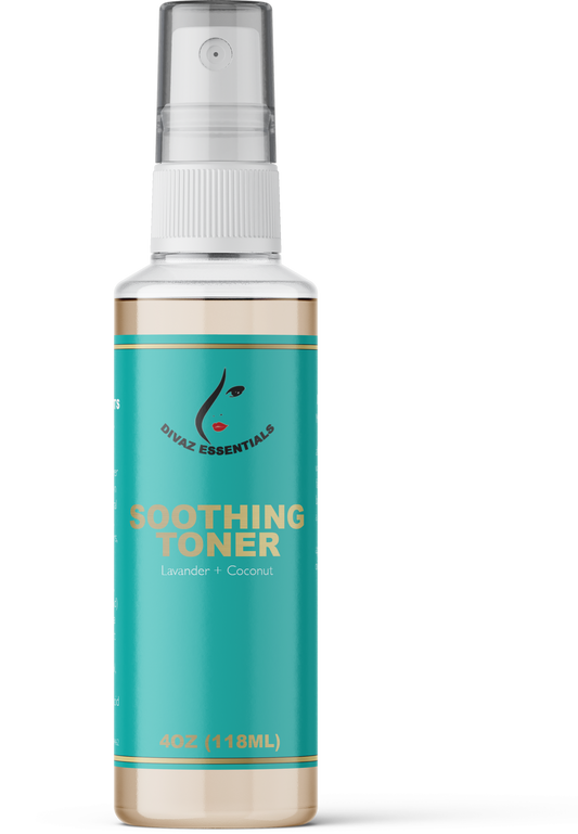 SOOTHING TONER